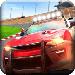 4x4 Racing Off-road rally 2017 иконка