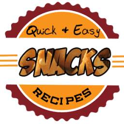 Quick and Easy Snacks Recipes