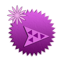 Real Video Player - Play Video icon