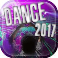 TOP Dance music 2017