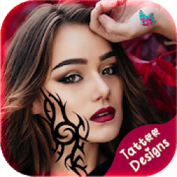 Tattoo My Photo-2020 आइकन