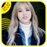 Mamamoo Moonbyul wallpaper Kpop HD 2020 on 9Apps