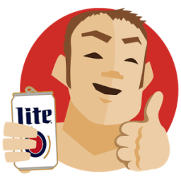 Football Stickers by Lite иконка