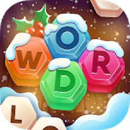 Hidden Wordz - Word Game