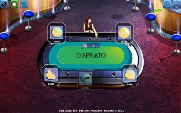 Teen Patti - Royal Club screenshot 11