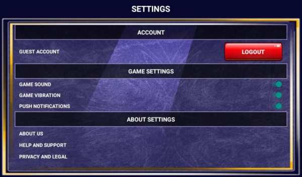 Teen Patti - Royal Club 2 تصوير الشاشة