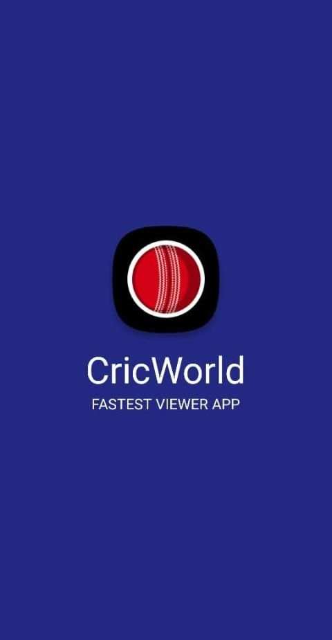 Cricket Live Line screenshot 3