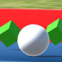Roll the Ball