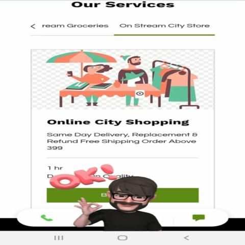 0n Stream स्क्रीनशॉट 5