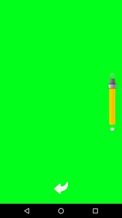 Brightest Flashlight screenshot 1