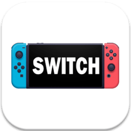NS Emulator - Nitendo Switch иконка
