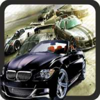 ikon Real Car Racing Fever 3
