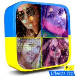 Pic Effects Pro