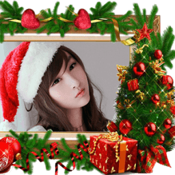 Christmas Photo Frames иконка