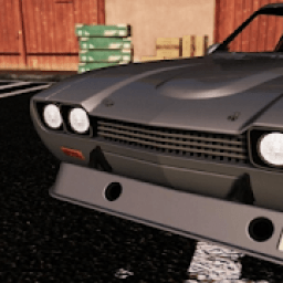 Parking Sim Cari R आइकन