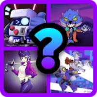 Quiz Brawl Stars