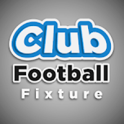 ikon Club Football Fixture