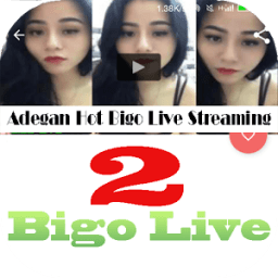 Adegan Bigo Live Streaming 2 icon