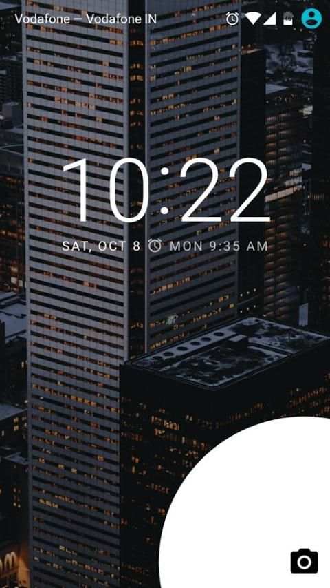 ScreenOff On Tap screenshot 3