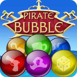Bubble Pirate आइकन