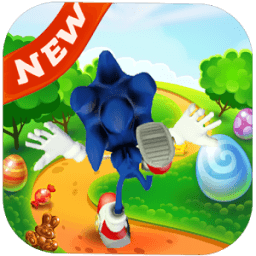 sonic run adventure 2 иконка