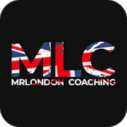 MRLONDON COACHING