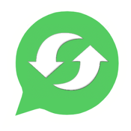 Update For Whatsapp أيقونة