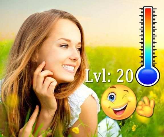 Happiness Detector Camera скриншот 1