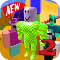 The New ROBLOX 2 Tips