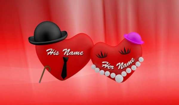 Name on Pics स्क्रीनशॉट 5