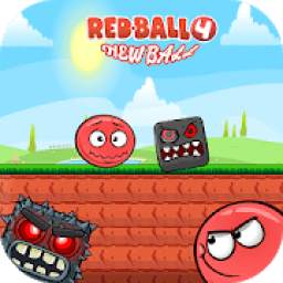 Red Ball 4 1.3.1