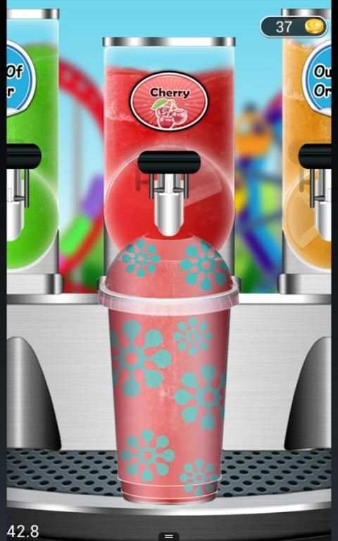 Slushy Maker! screenshot 11
