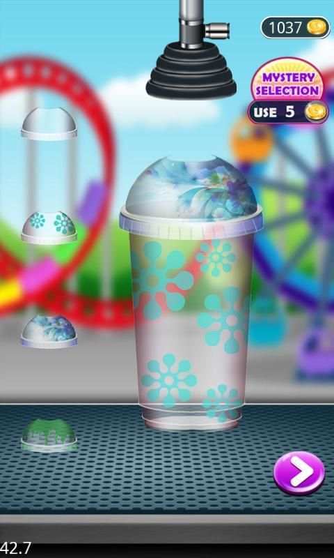 Slushy Maker! скриншот 20
