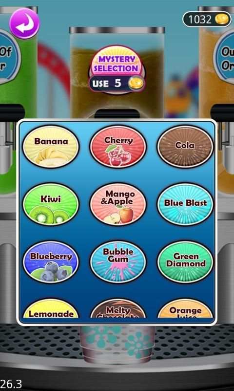 Slushy Maker! скриншот 19