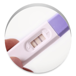 Tes Dan Usia Kehamilanmu icon