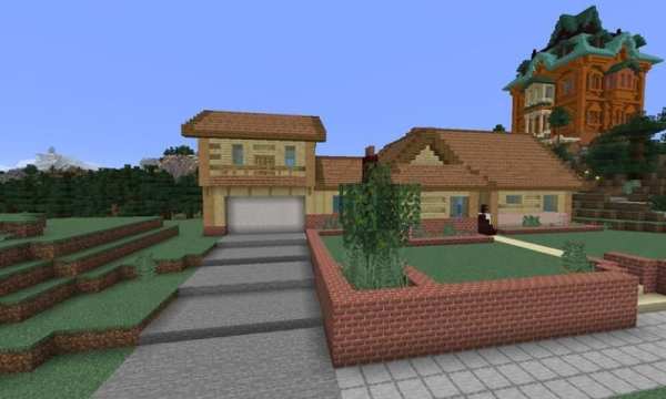 Mini Master Craft : Exploration screenshot 2