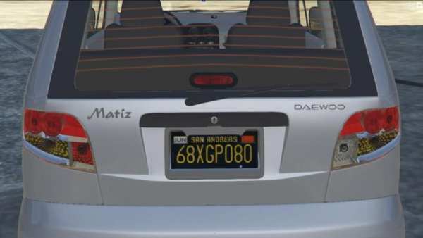 Driving Sim Dewo Mati screenshot 1
