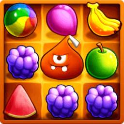 Cookie Crush Saga 1.1.1