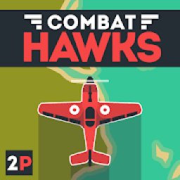 Combat Hawks: Two Players आइकन