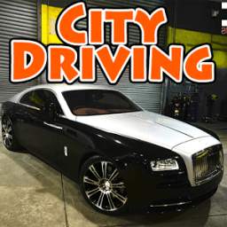 City Driving Rolls Rolls 1.0