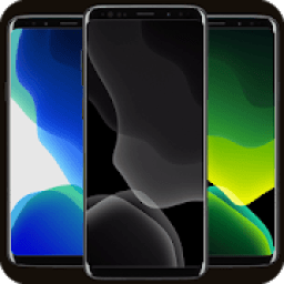 ikon Wallpapers for iPhone | HD Os13 Wallpapers