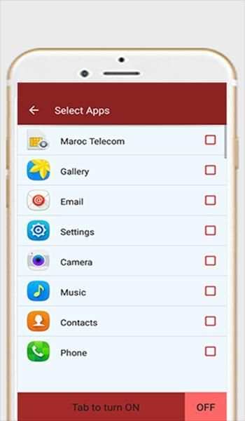 Flash Alerts 3 1 تصوير الشاشة