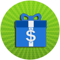 Free Gift Card Generator иконка