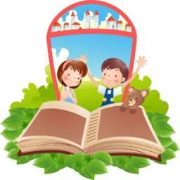 Kids Stories आइकन