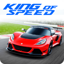 ikon King Of Speed: Fast City