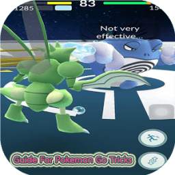 Free Pokemon Go Tips & Tricks 1.0