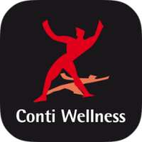 Conti Wellness Club - Terni