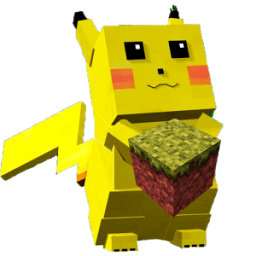 Buildcraft Pixelmon story mode आइकन