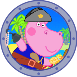 Pirate Treasure: Submarine icon