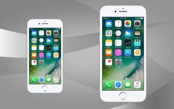 Launcher For IPhone 7 Plus + स्क्रीनशॉट 1